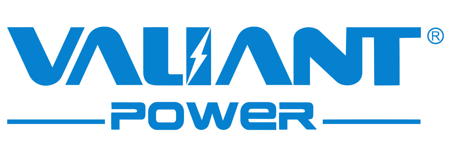 VALIANT POWER